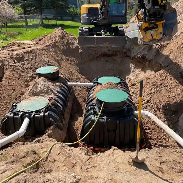septic tank services Valley Park